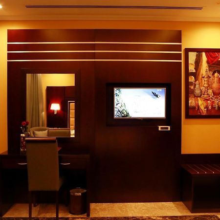 Telal Hotel Apartments ドバイ エクステリア 写真