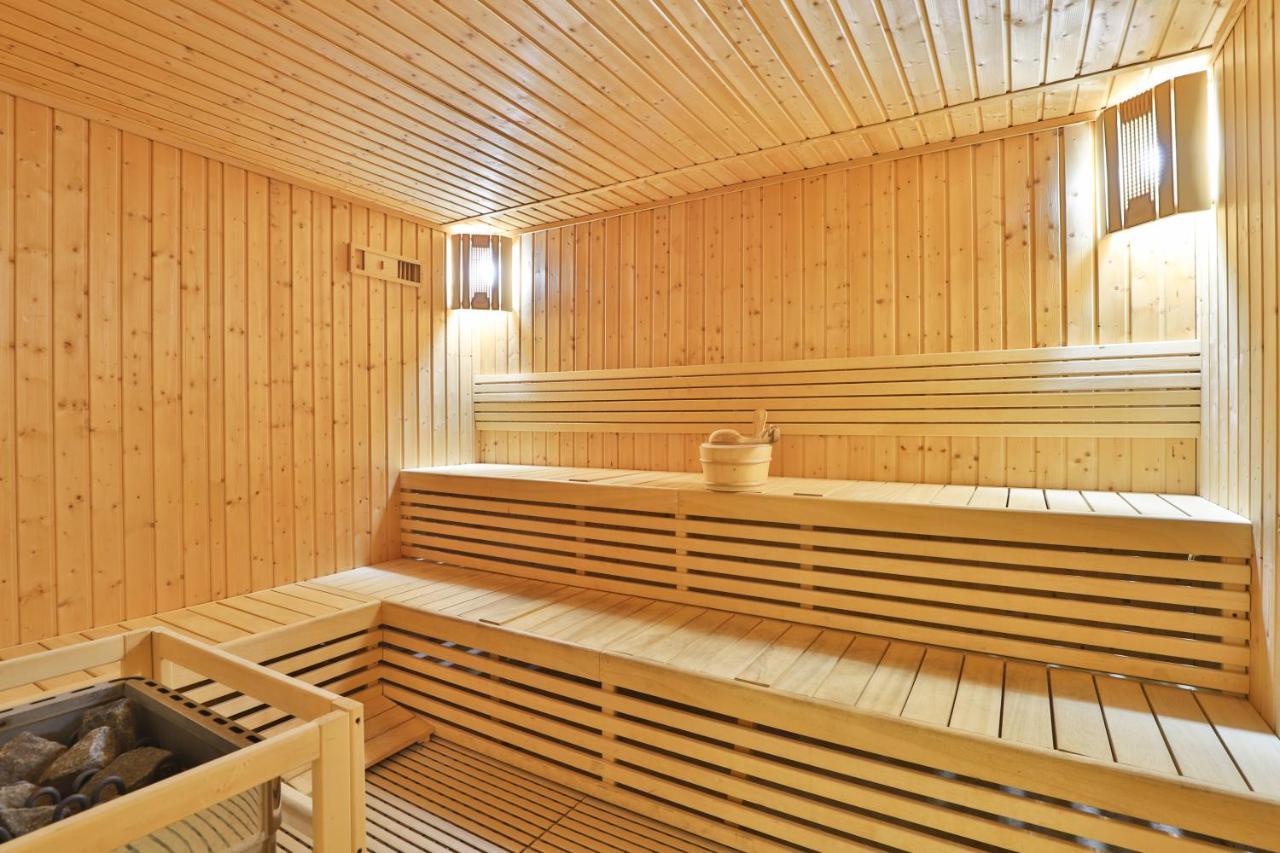 Telal Hotel Apartments ドバイ エクステリア 写真