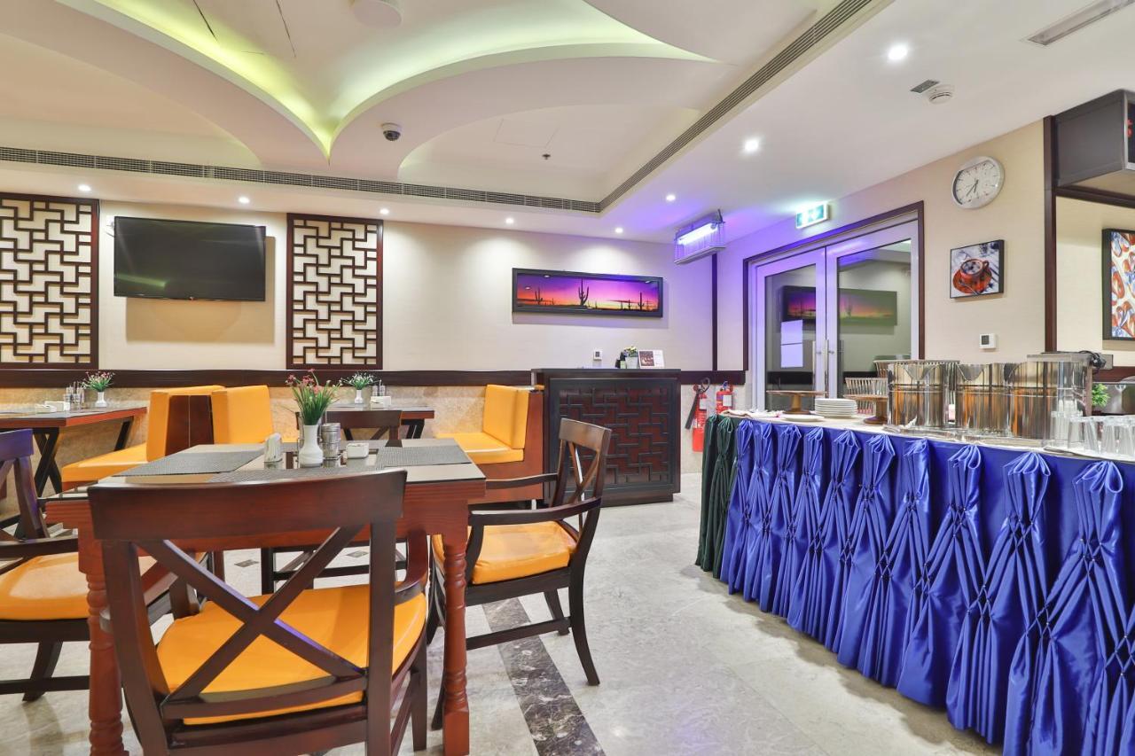 Telal Hotel Apartments ドバイ エクステリア 写真