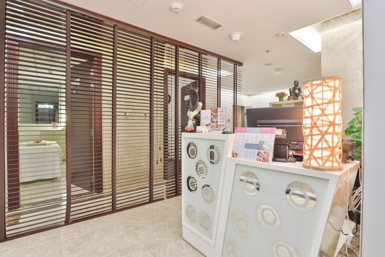Telal Hotel Apartments ドバイ エクステリア 写真